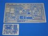 Aber 35211 German medium tank Pz.Kpfw. V, Ausf.D (Sd.Kfz. 181) Panther D (1:35)